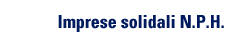Imprese Solidali N.P.H.