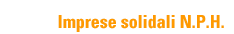Imprese Solidali N.P.H.