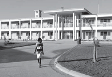 Ospedale Saint Damien