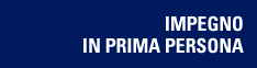 Impegno in prima persona
