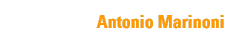Antonio Marinoni
