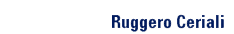 Ruggero Ceriali