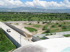 il muro